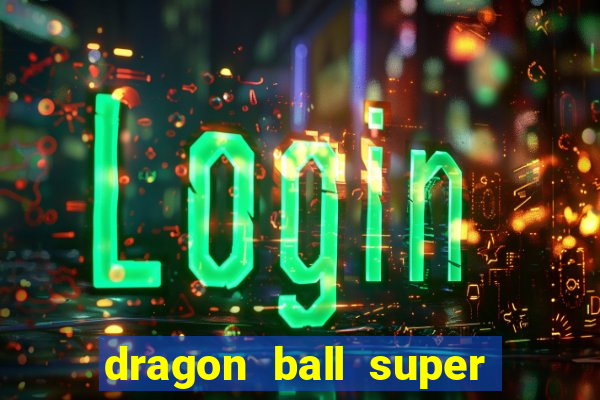 dragon ball super download torrent